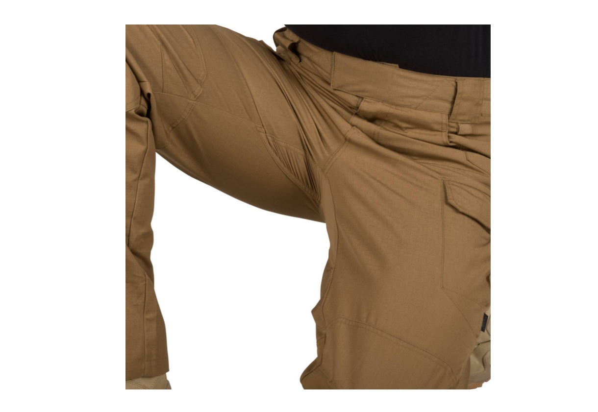 PANTALONI MODEL UTP (URBAN TACTICAL PANTS) - PENCOTT BADLANDS - 1 | YEO